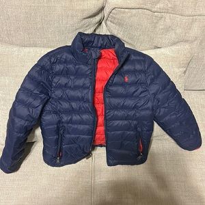 Polo Ralph Lauren Puffer Jacket